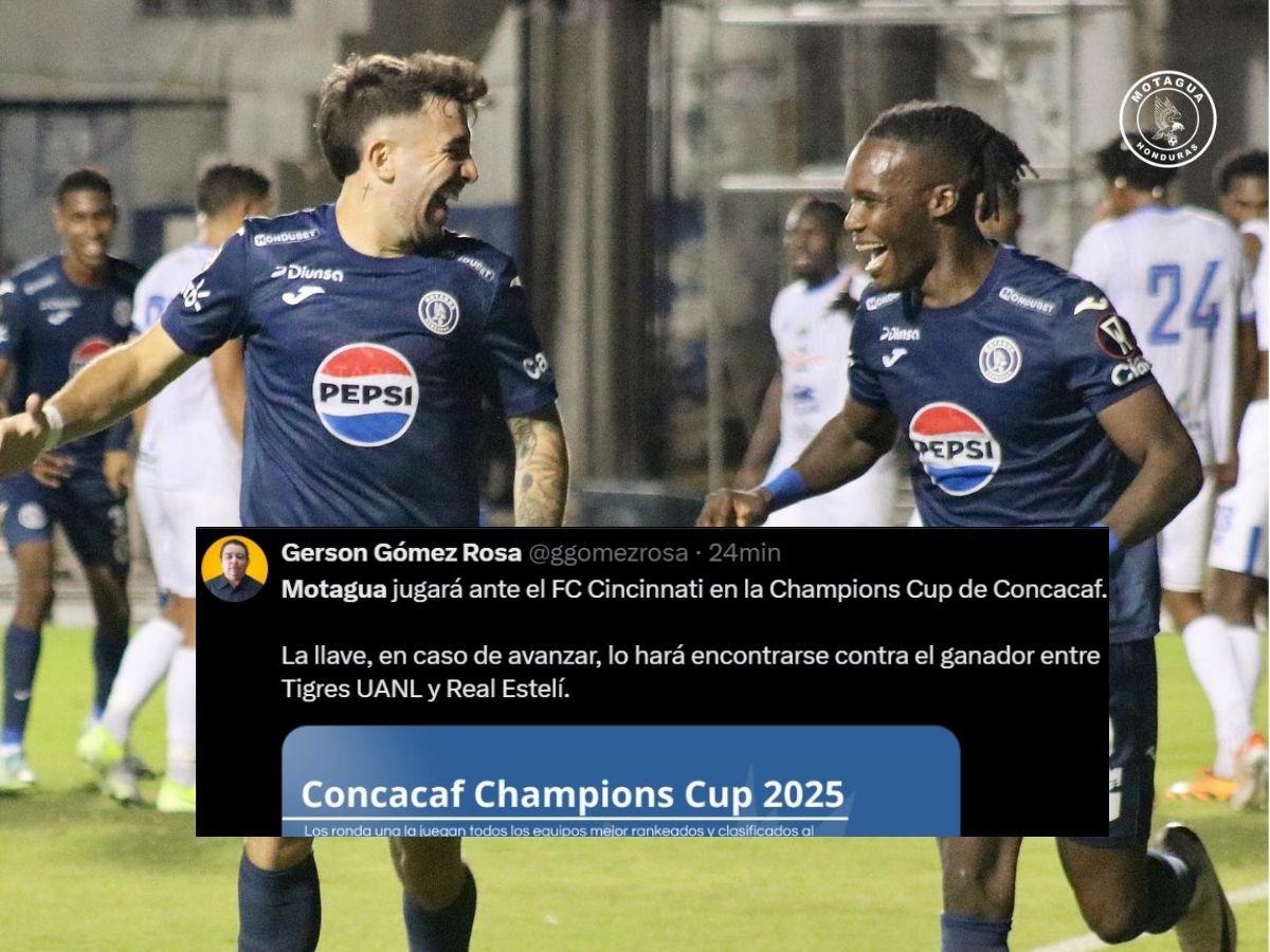 “Cincinnati debe preocuparse”: prensa no da como favorito al club de MLS vs Motagua en Copa de Campeones de Concacaf