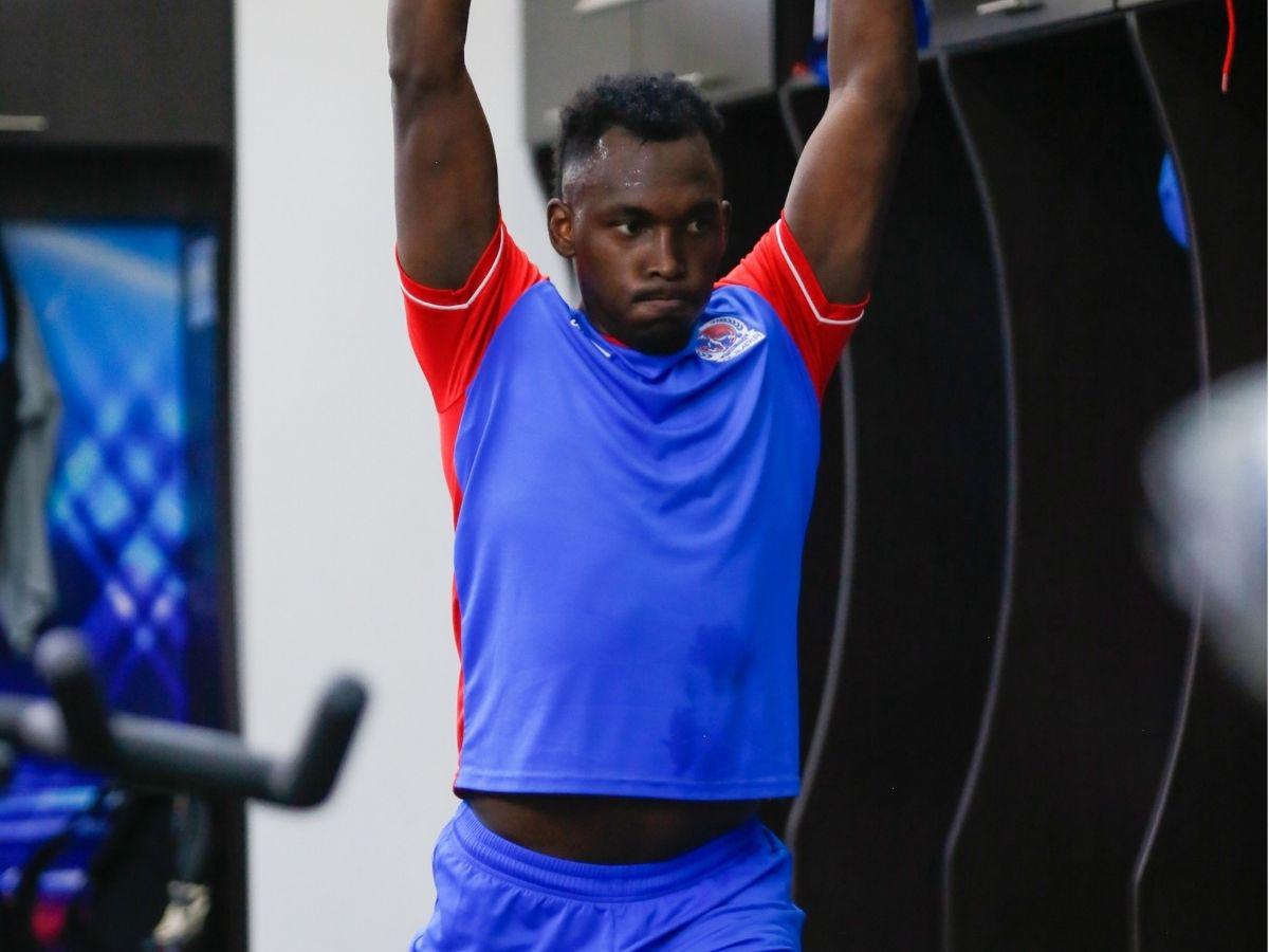 ¡Olimpia quiere la 39! Así sería el electrizante 11 titular para jugar ante Real España en la ida de la final del Clausura