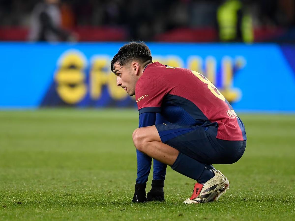 Pedri, Militao y Julián Álvarez sufren duro revés en el mercado: los jugadores de LaLiga que bajaron su valor en 2024