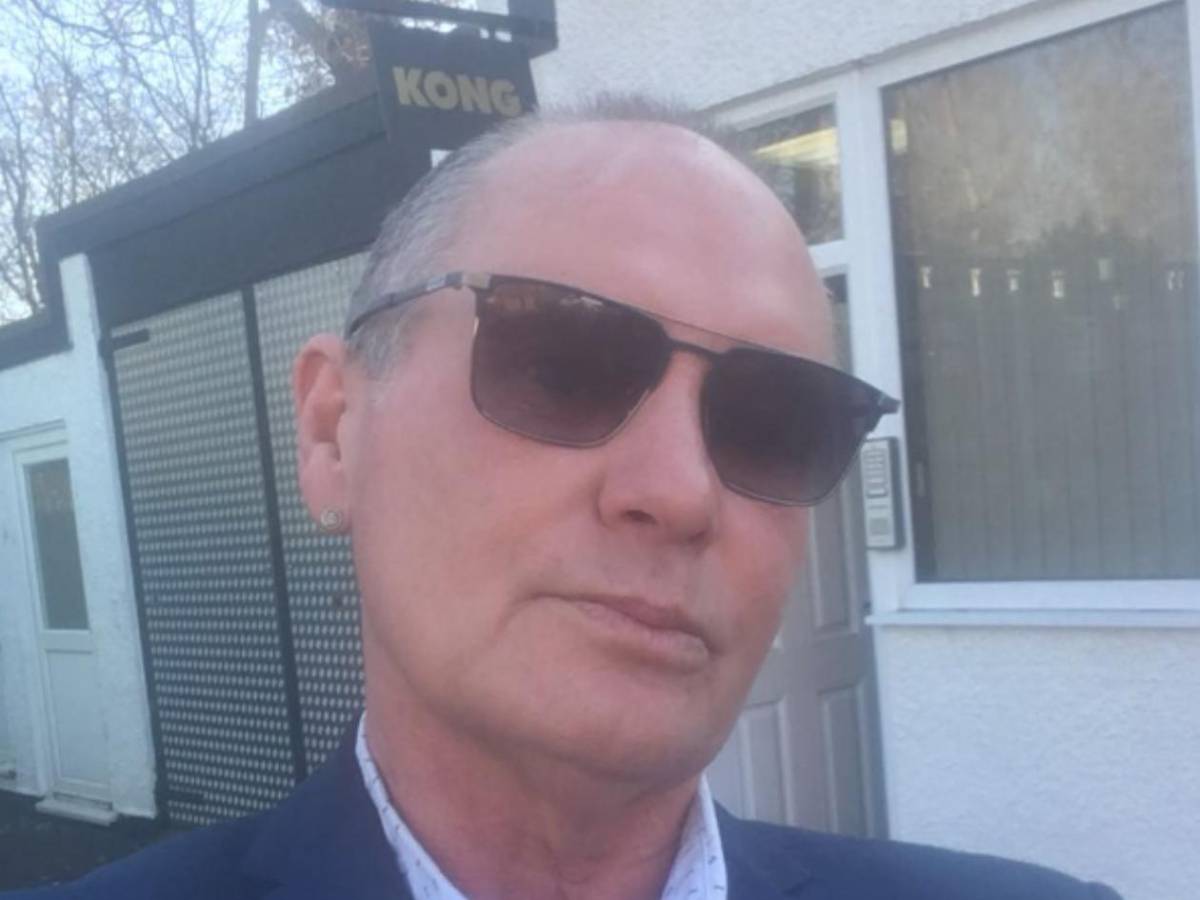 Paul Gascoigne y los últimos reportes: las noticias sobre su estado de salud; drogas, mujeres y así fue encontrado