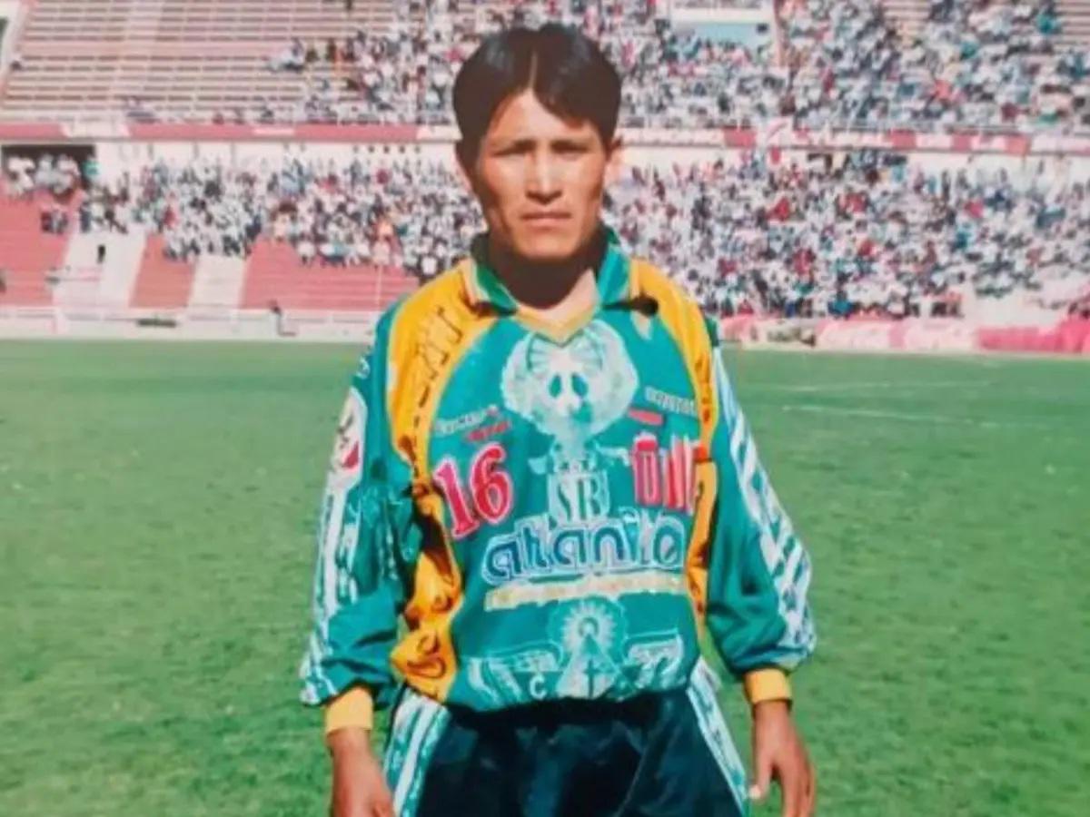 Futbolista fue asesinado en un bar: el informe de la polica y el país que vive con miedo