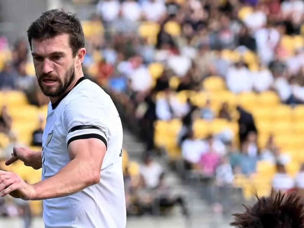 Filtran el sueldo que ganará Tim Payne en el Olimpia de Paraguay y así es su contrato