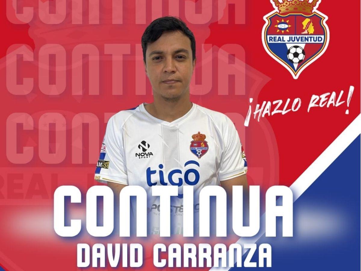 Fichajes: Platense rompe el mercado, ex Olimpia al Arsenal y Real Juventud renueva joyita con pasado en Real España