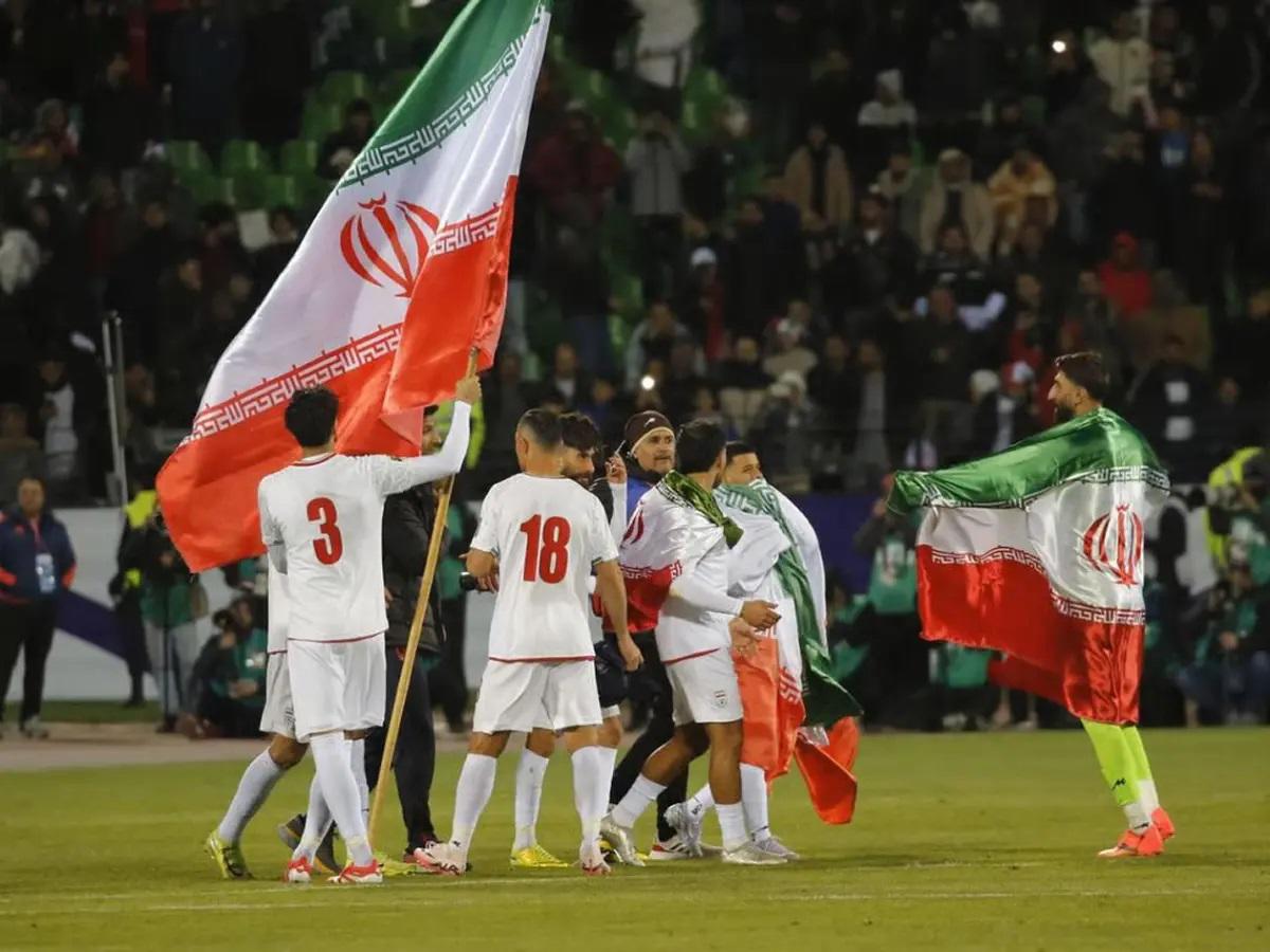 Su nombre estará en el sorteo del Mundial 2026: boicot y señalan el motivo principal