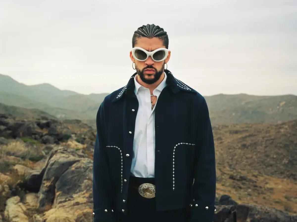 Super Bowl LX 2026: cuánto dinero ganará Bad Bunny por el Halftime Show de la NFL y este es su patrimonio en dólares