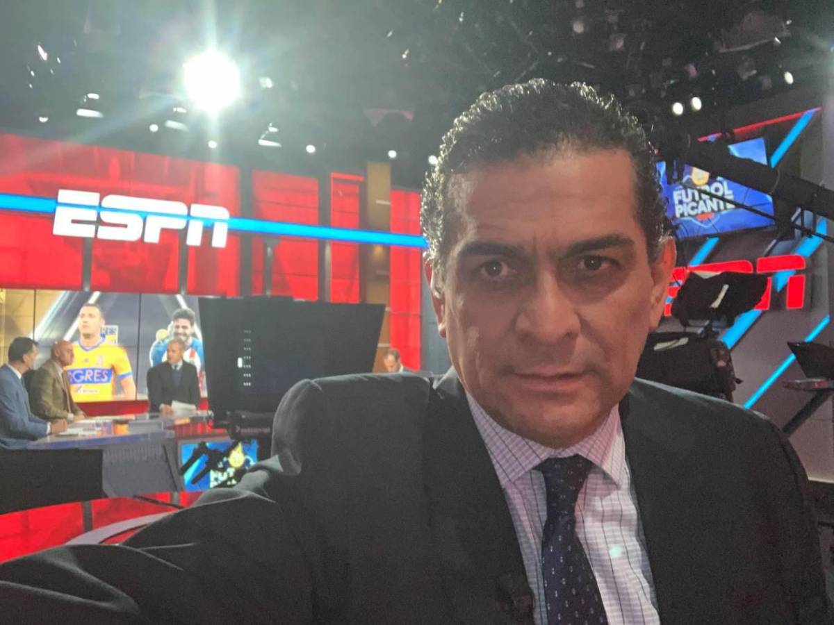 Se fue de ESPN por este motivo y sorprende a país de Centoamérica con su decisión: este será su nuevo rol