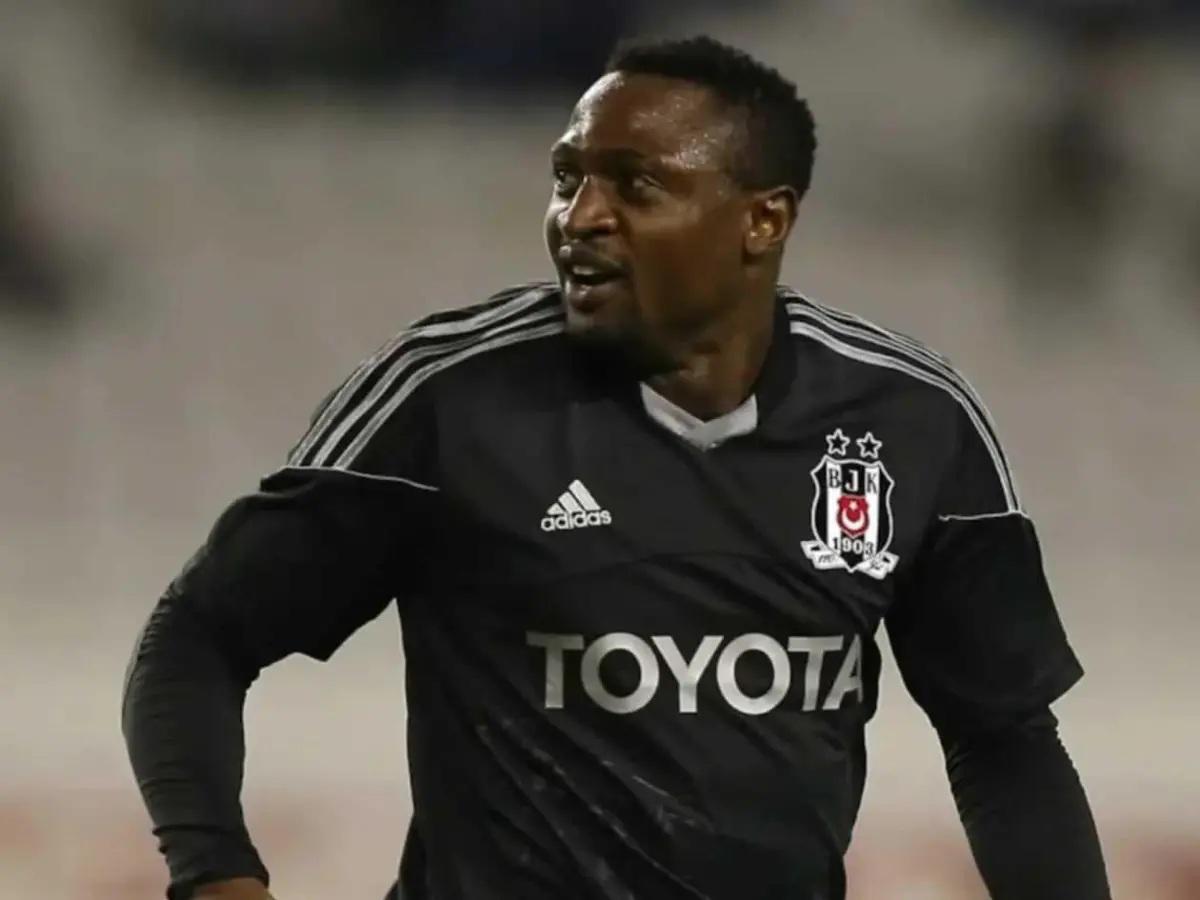 Estoy devastado, no tengo palabras: así fue la muerte de reconocido futbolista en pleno partido