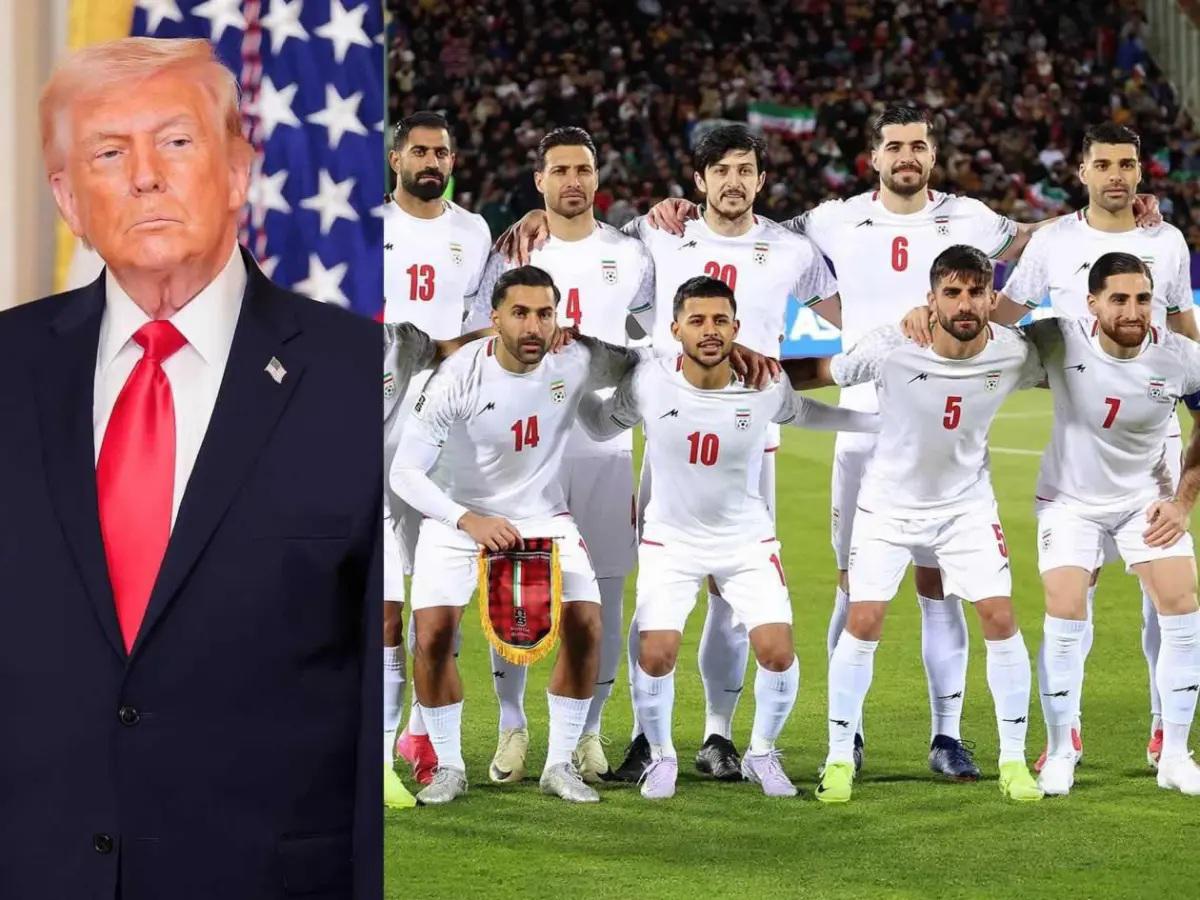 Donald Trump ratifica la noticia que sacude el Mundial 2026: Si ganan tendremos que preocuparnos