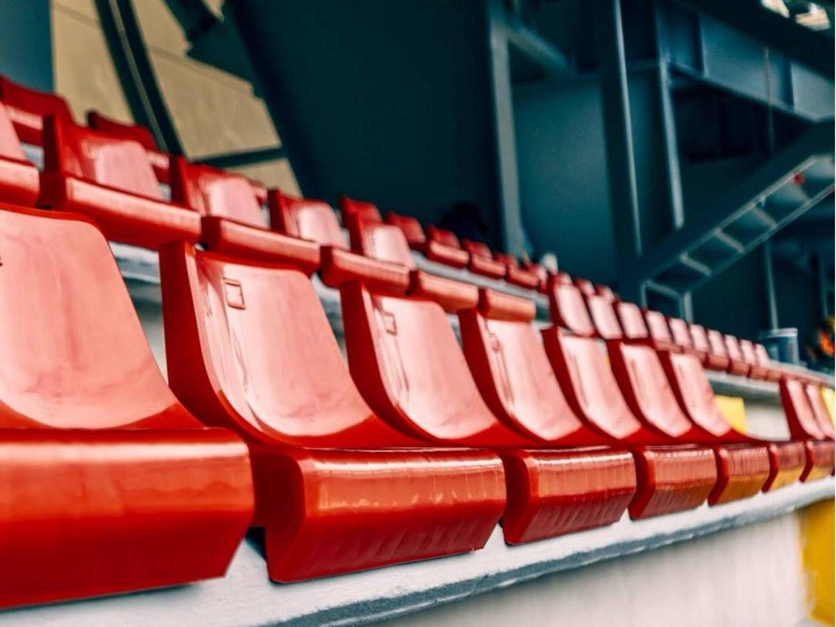 ¿Cuándo lo inauguran? Así avanza la remodelación del estadio del Herediano