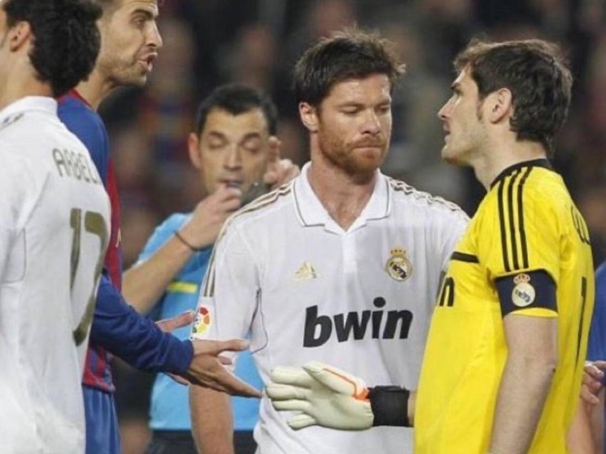 Mou revela guerra que tuvo con estrella tras fichar con Madrid: En poco tiempo