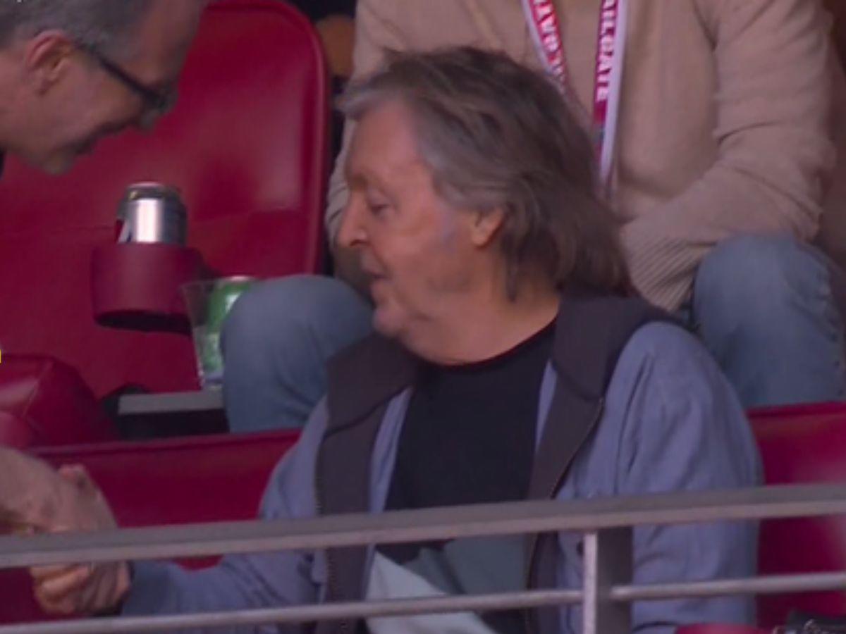 Super Bowl 2023: Famosos y celebridades que estuvieron presentes en el juego de Kansas City Chiefs vs Philadelphia Eagles