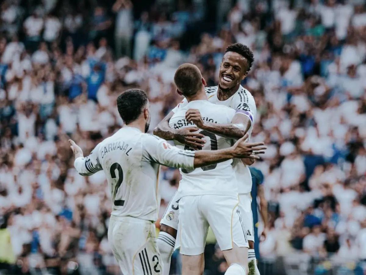 Real Madrid da terrible noticia para el Mundial 2026 y la Brasil de Ancelotti es la más afectada