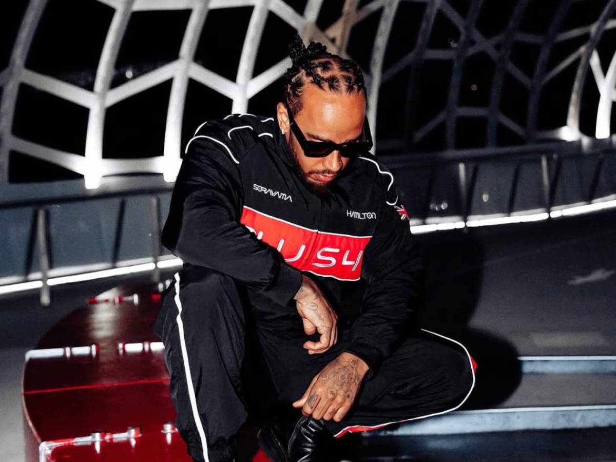 Sofía Vergara nunca perdonará lo que hizo Lewis Hamilton y toma rotunda decisión: Recibió muy poco