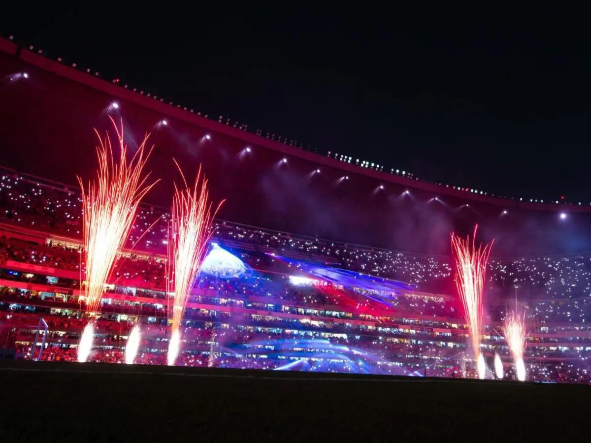 Concacaf: conoció sus rivales para el Mundial y cambian el nombre de histórico estadio: así se llamará en 2026