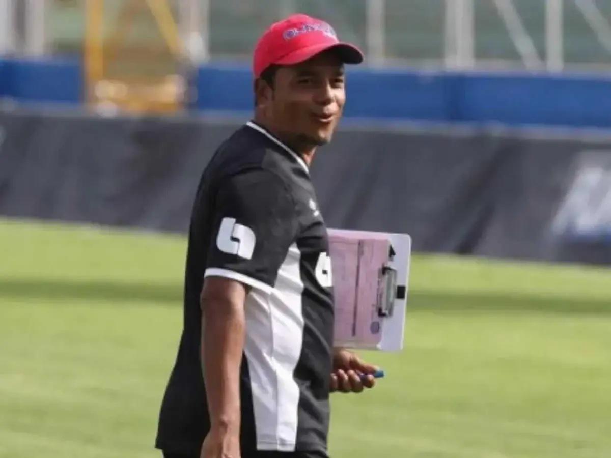 Mundialista con Honduras visitó al Pescado Bonilla y revela detalles de cómo es la nueva vida del ex futbolista en la cárcel
