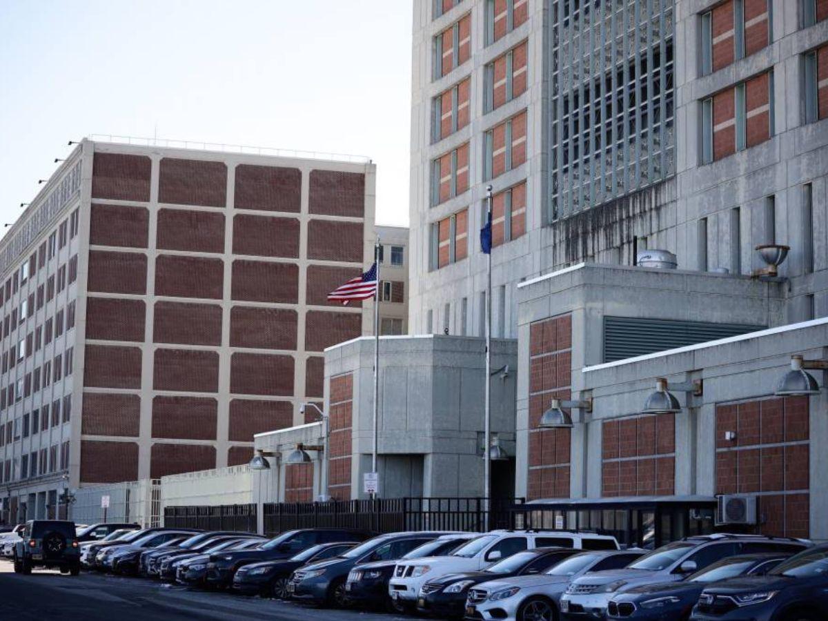 ¿Junto a Tony Hernández? Así es la cárcel donde esperará Juan Orlando Hernández su sentencia por narcotráfico