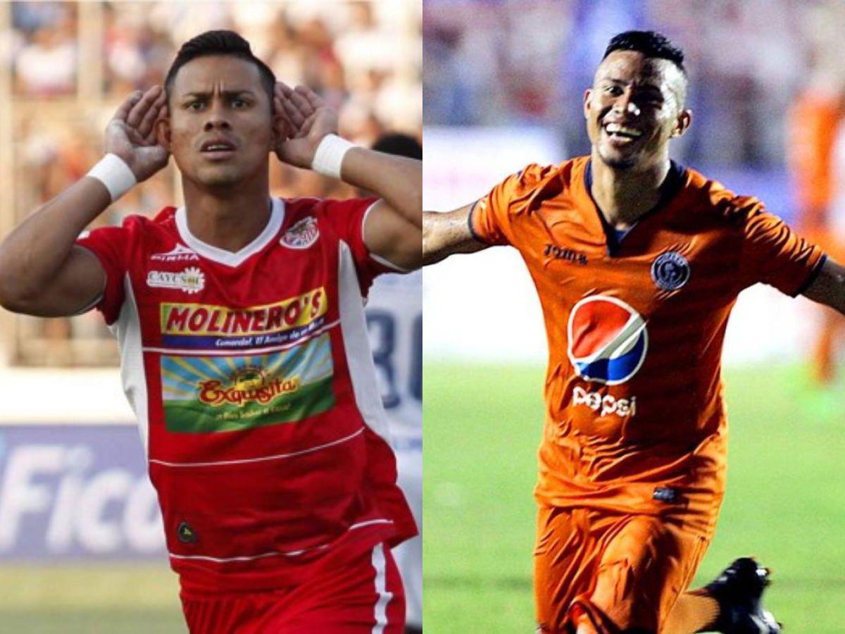 ¿Qué fue de Marco Tulio Vega? Esta es la realidad del exatacante del Motagua y Marathón de Liga Nacional