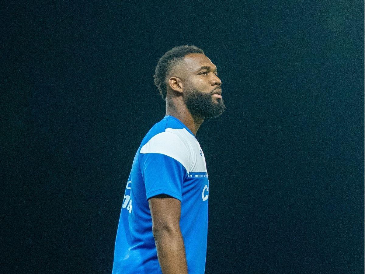 ¿Y Alexy Vega? El 11 titular modificado de Honduras para ganarle a Haití por la Eliminatoria Mundialista