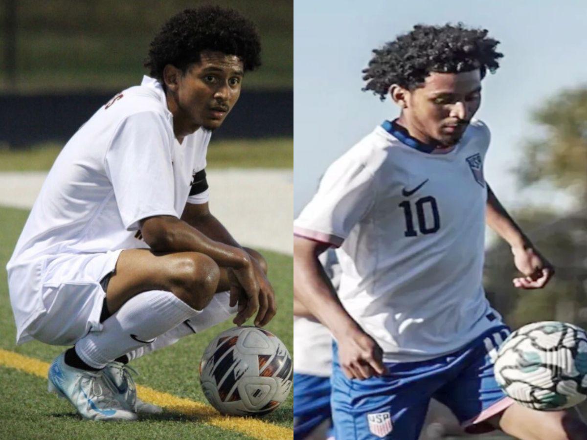 ICE deportó a futbolista hondureño y desató consternación: mis sueños se truncaron