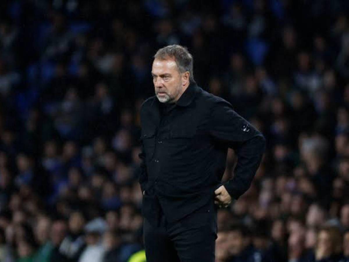 Flick lo borra por completo del Barca y este club lo ficharía: No está contento