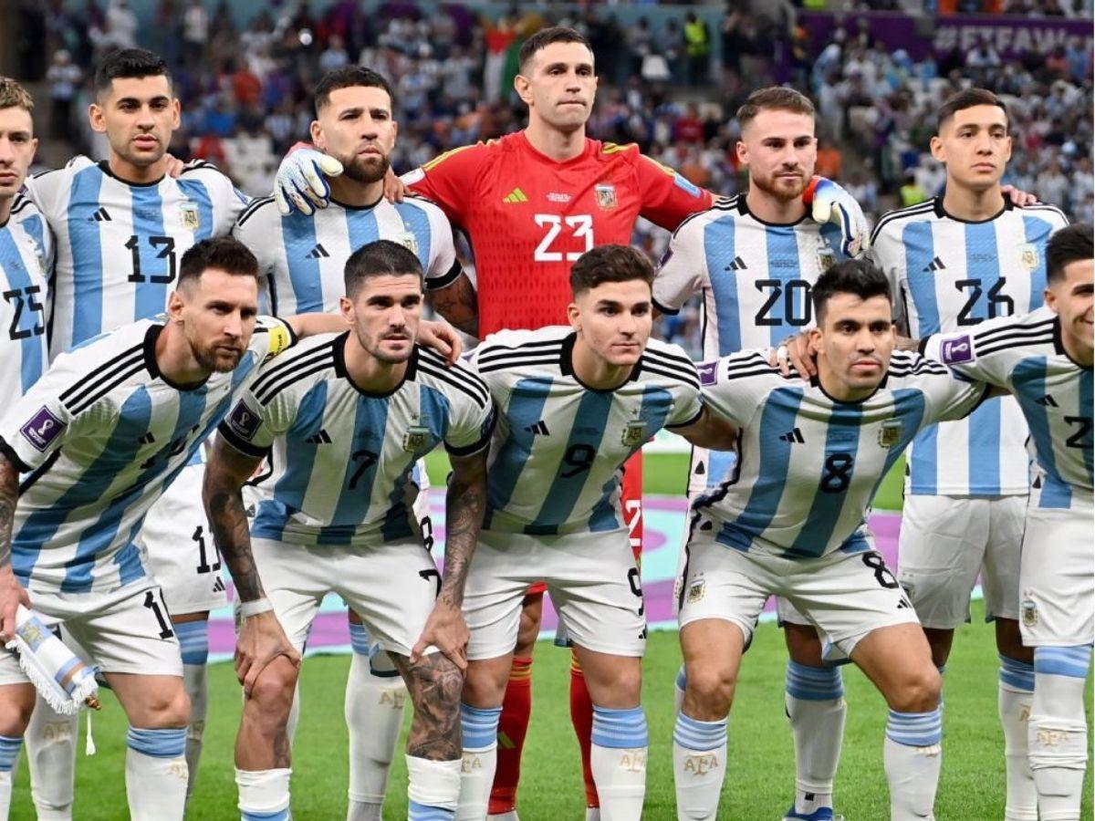 La Inteligencia Artificial sorprende y le da fuerte revés a Argentina: este sería el país campeón del Mundial 2026