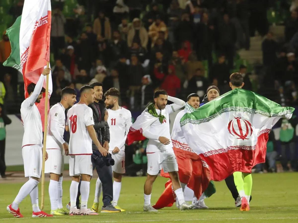 Irán recibe rotundo golpe a dos meses del Mundial 2026: la decisión de FIFA que sacude todo
