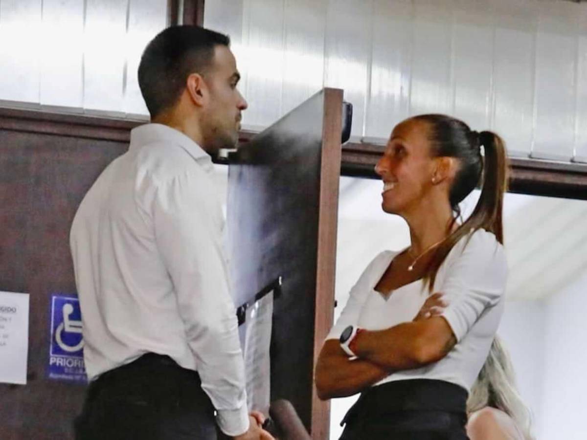 Hija de Maradona explota contra psiquiatra que cuidaba al Diego: se destapa lo que hizo antes de la muerte de la leyenda