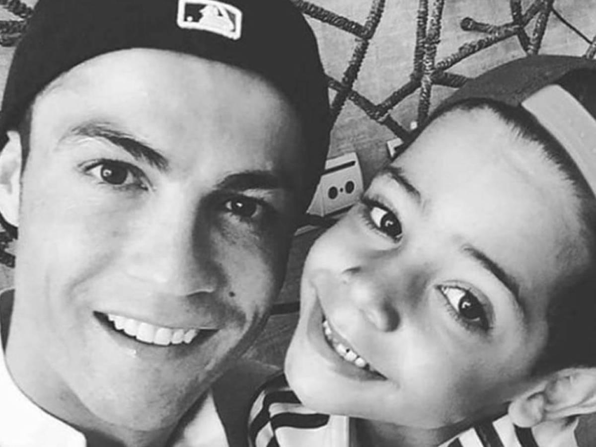 Revelan detalles de la identidad de la madre del hijo de Cristiano Ronaldo: su dura realidad y la ciudad dónde vive
