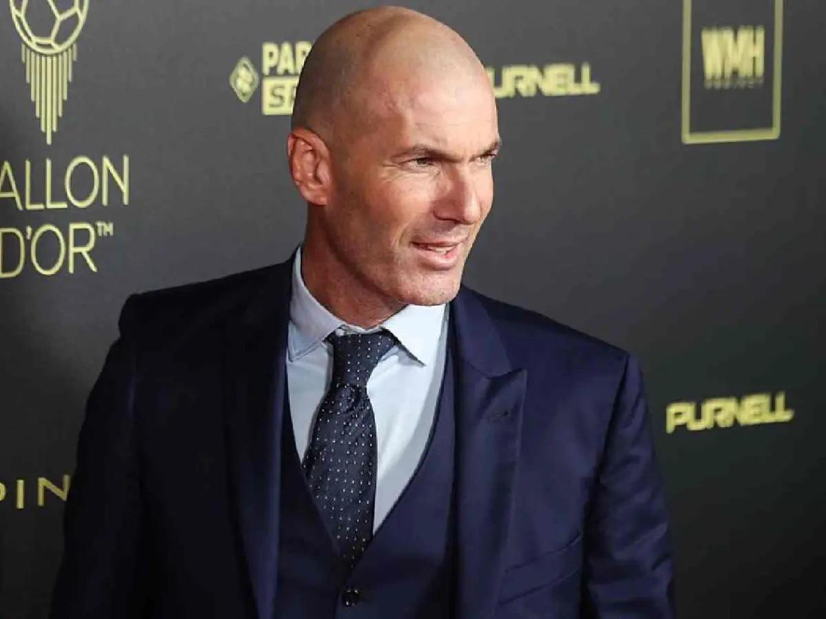 Zidane toma decisión con el Real Madrid y confirma su regreso para dirigir tras 4 años en el olvido: Hay acuerdo