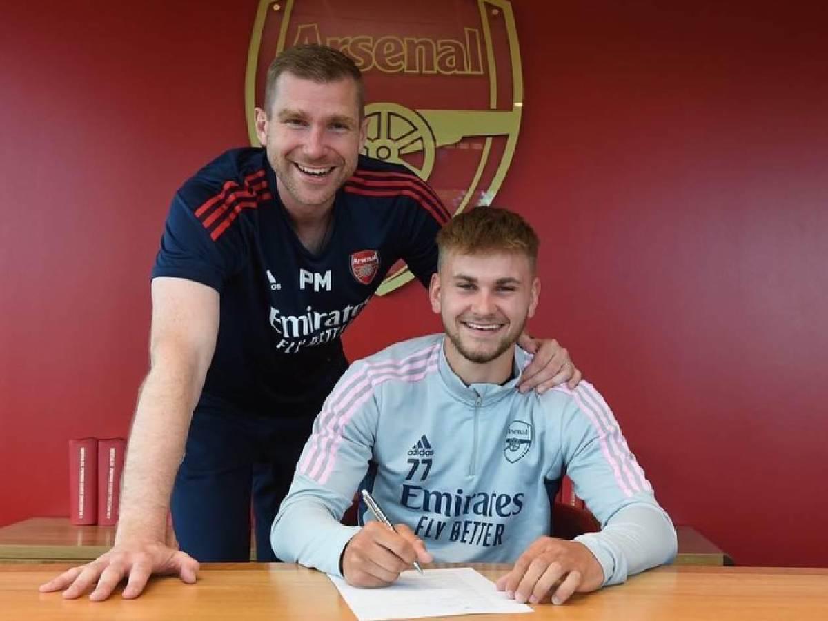 Muere futbolista que jugó en el Arsenal: la dura causa de su fallecimiento y el mensaje que recibió desde Costa Rica