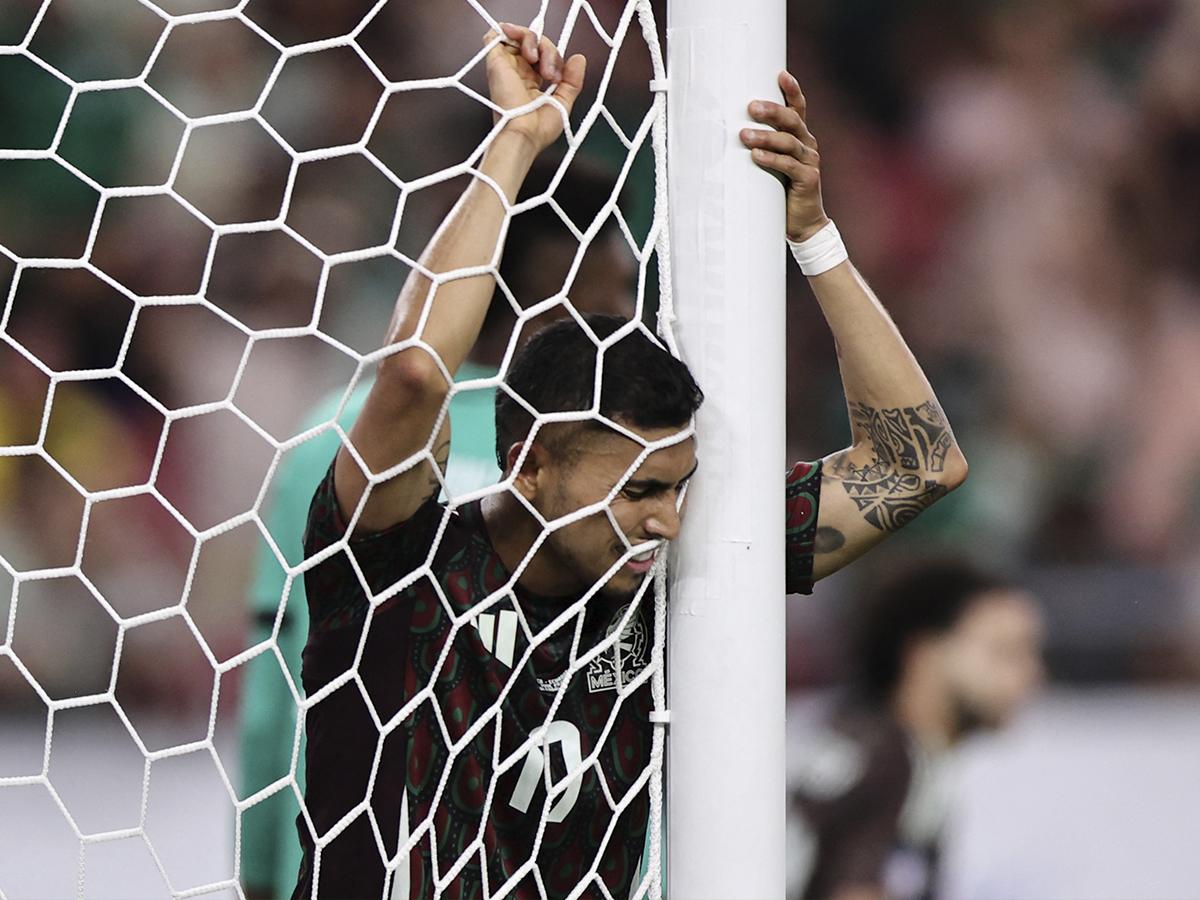 ¡Fracaso rotundo! La Selección Mexicana de Fútbol queda eliminada en ronda de grupos de la Copa América 2024