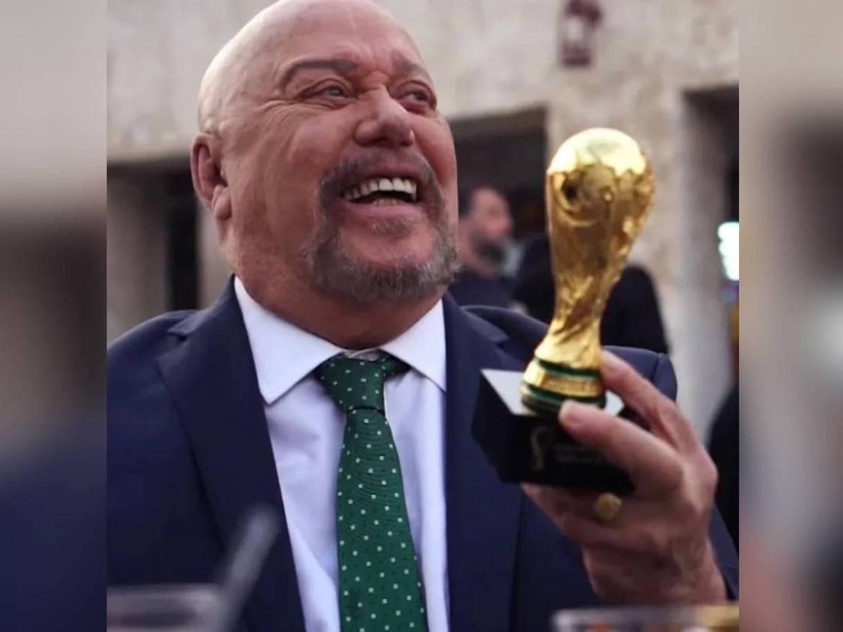 El motivo por el que “Perro” Bermúdez fue hospitalizado: ¿qué sucede con la salud del narrador mexicano?