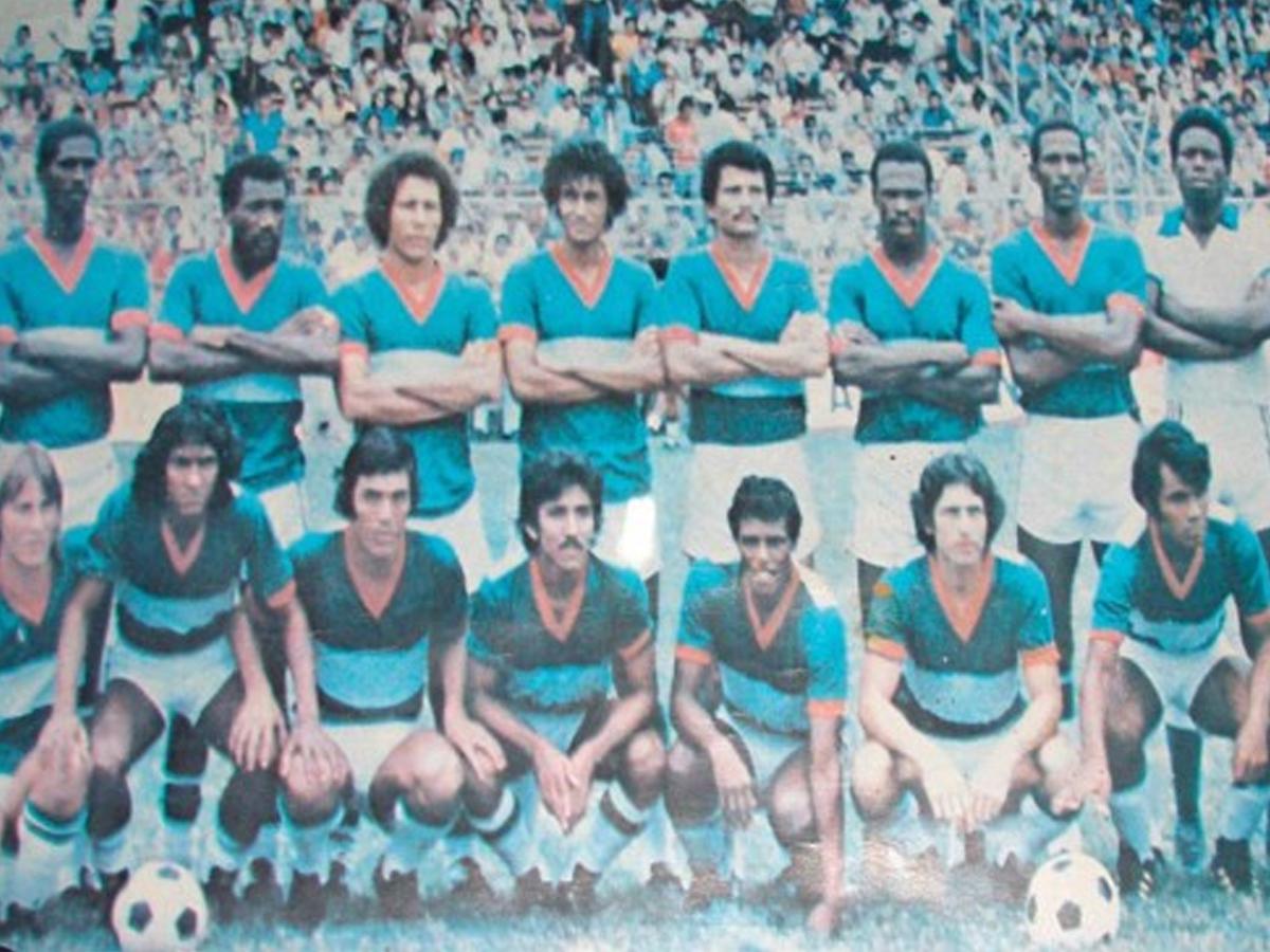 El centenario del monstruo: 20 datos históricos del equipo que ha arrodillado a clubes mexicanos ¿Por qué se llama Marathón?