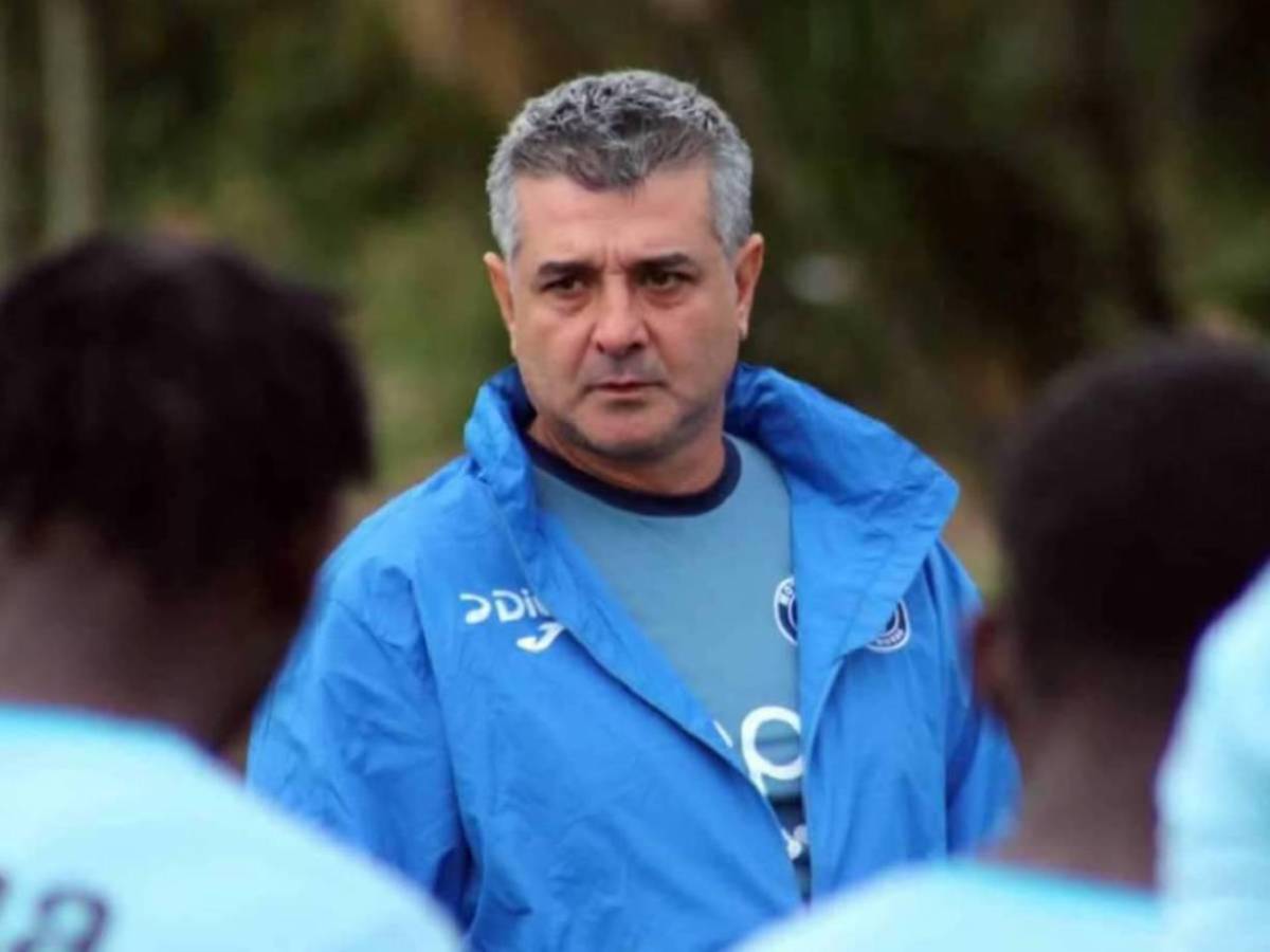 Fichajes: Motagua con descarte y presentará otro jugador, Julián Martínez apunta al extranjero y mundialista sale del retiro