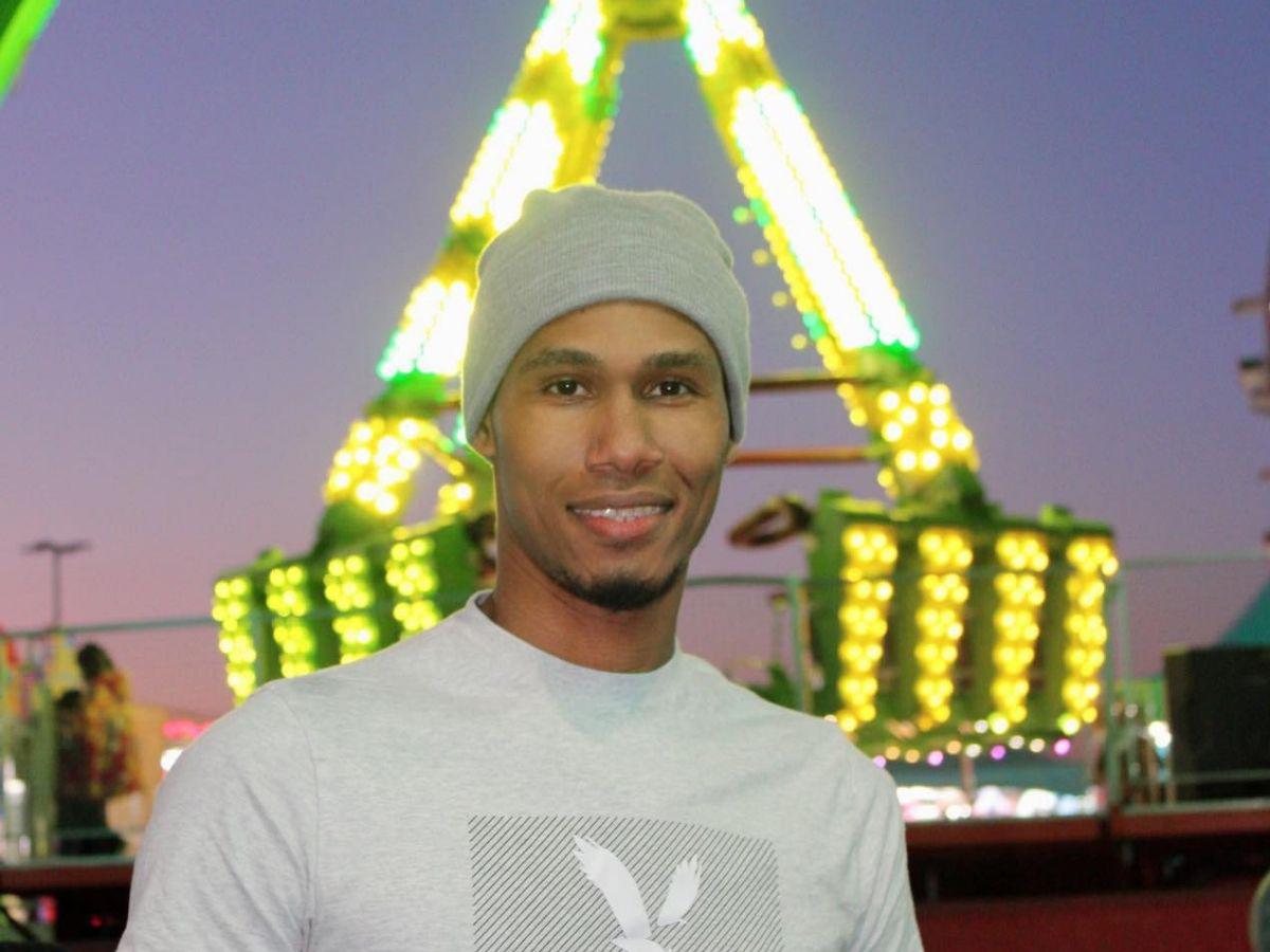 De estar retirado a fichar por club de Estados Unidos: La nueva vida de Dembor, hermano del histórico Jerry Bengtson