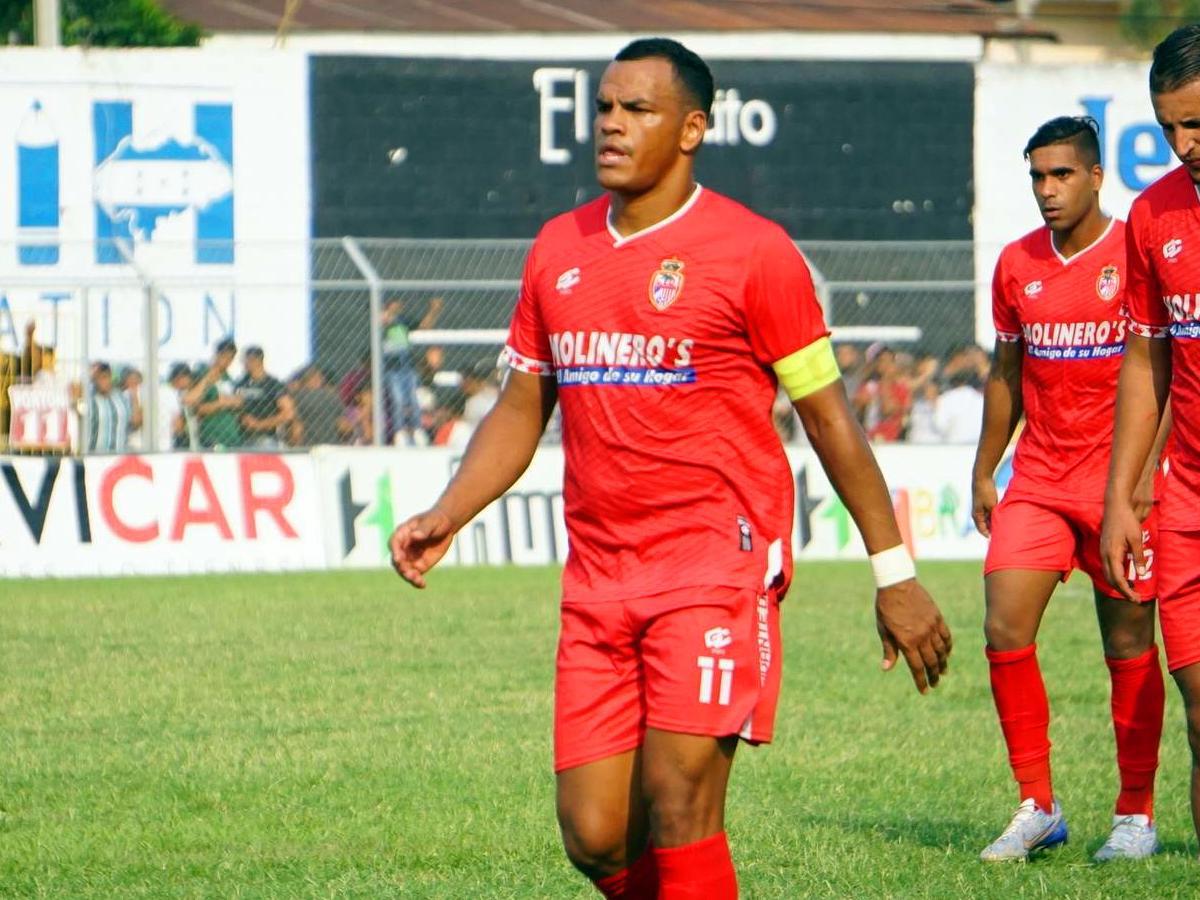 Rambo de León y 20 futbolistas de gran trayectoria en Honduras que nunca fueron campeones de Liga Nacional