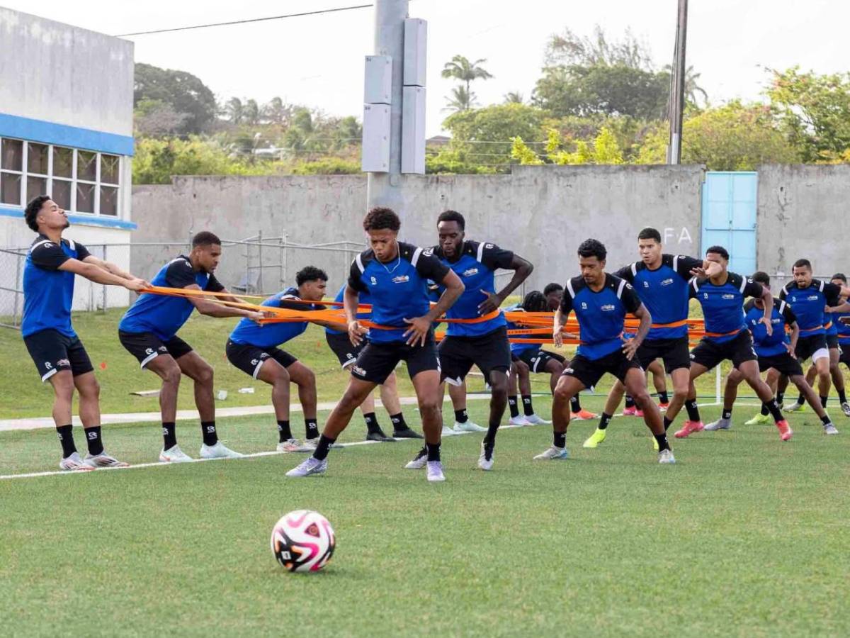 Mundial 2026: Concacaf confirma las seis selecciones que ya quedaron eliminadas; una de Centroamérica