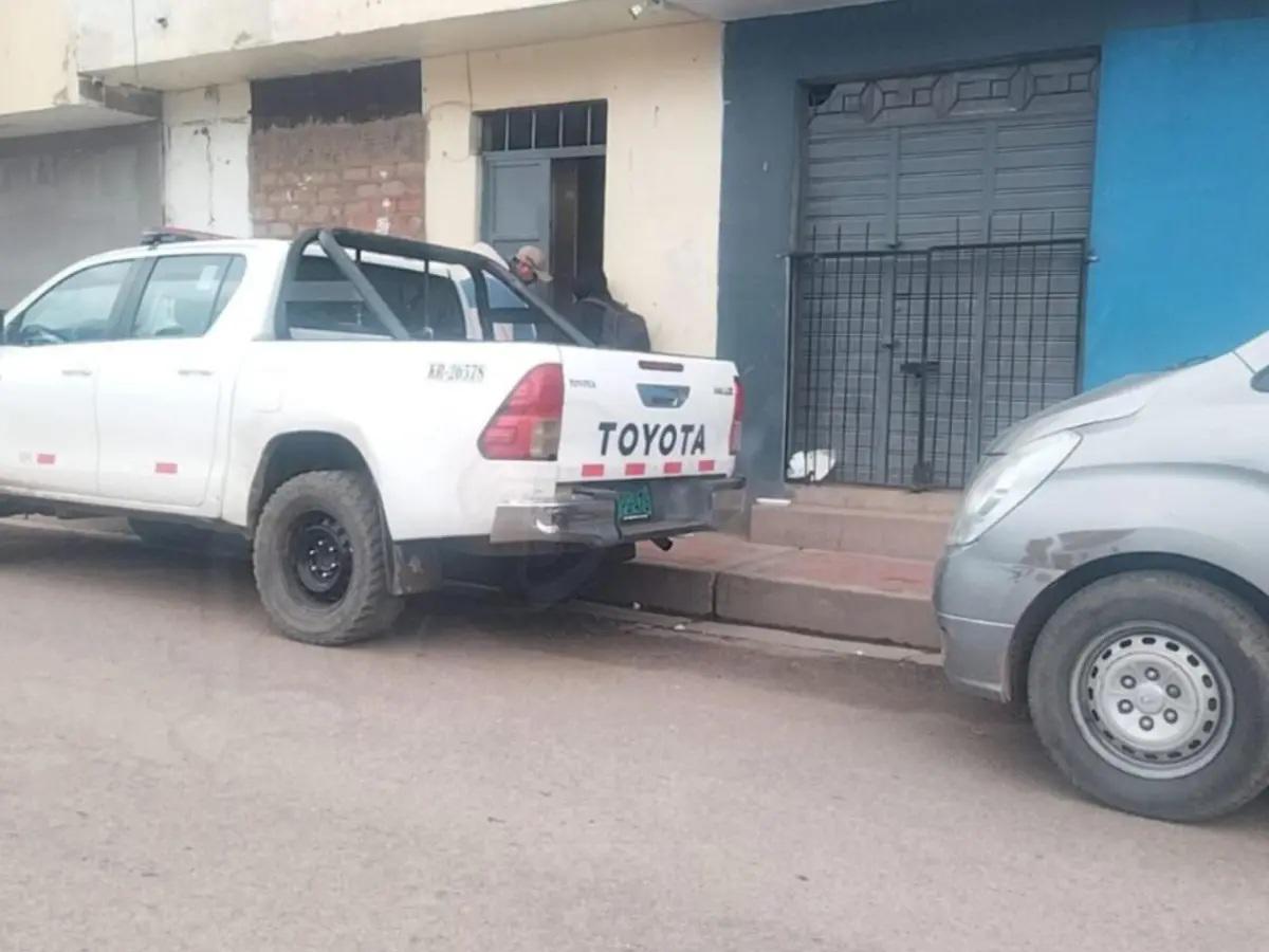 Futbolista fue asesinado en un bar: el informe de la polica y el país que vive con miedo