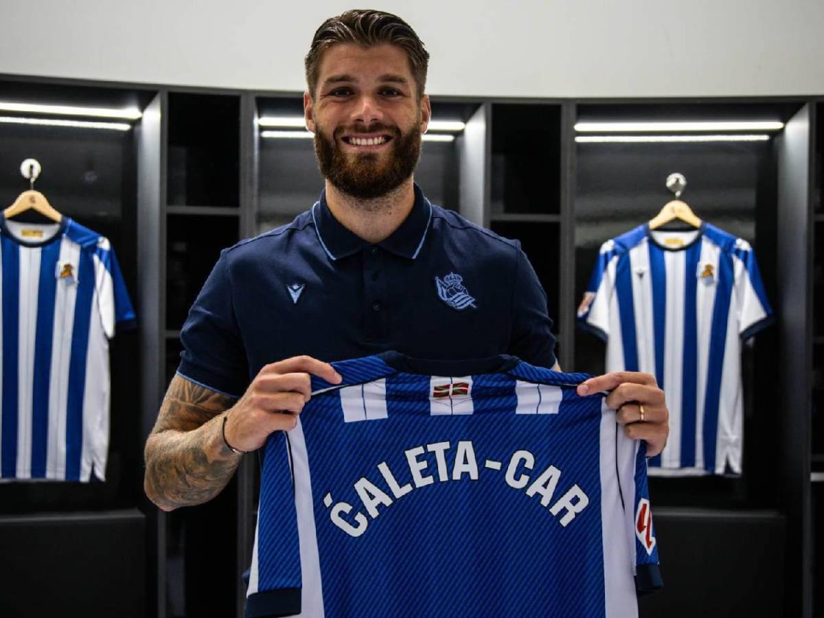 Giro inesperado con Rodrygo en el Real Madrid, salida que Barcelona no esperaba y el fichaje de 140 millones de Liverpool