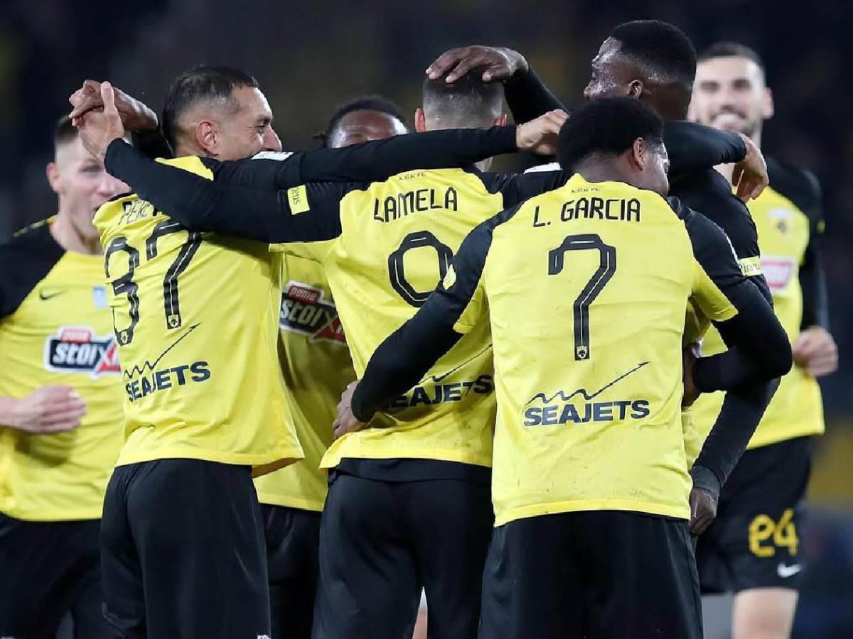 Tomo muchas pastillas: jugó a la par de Messi, ganó el Puskás y se retira a los 33 años por duro motivo; este es su nuevo trabajo