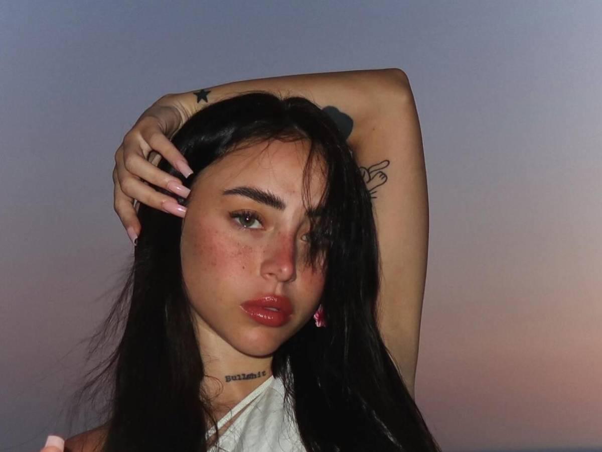 La decisión final que tomó Nicki Nicole con Lamine Yamal y que Franco Mastantuono ya sabe ¿Traiciona al Barcelona?