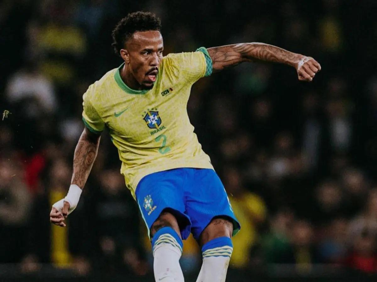 Real Madrid da terrible noticia para el Mundial 2026 y la Brasil de Ancelotti es la más afectada