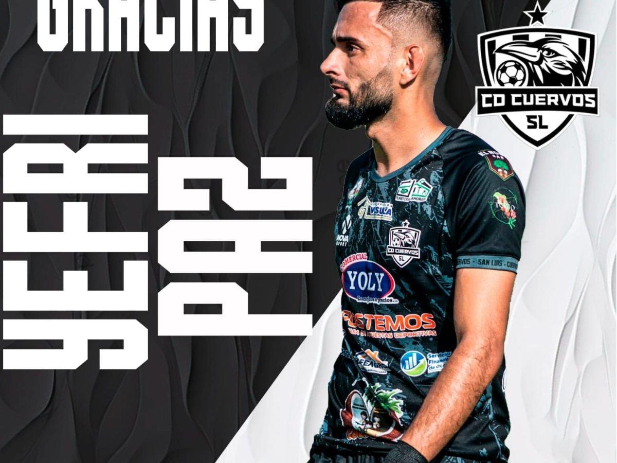 Fichajes: De Olimpia a Liga de Ascenso, Arsenal confirma bombazos y Atlético Júnior ficha extranjero de Copa Libertadores