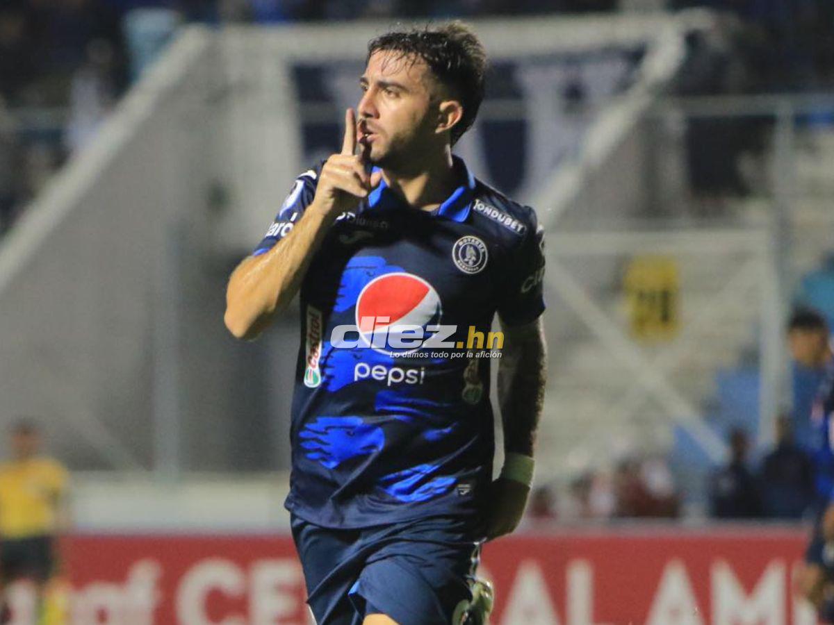 Champions de Concacaf 2024: Estos son los 14 equipos que ya sellaron el boleto, ¿cuántos cupos quedan?