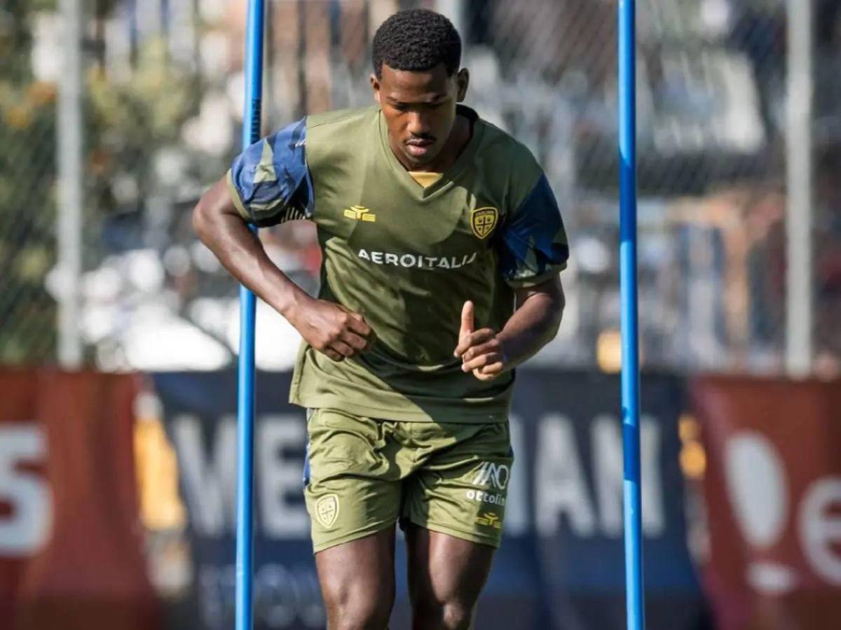 Tragedia en Italia: la razón por la que futbolista promesa queda en coma inducido