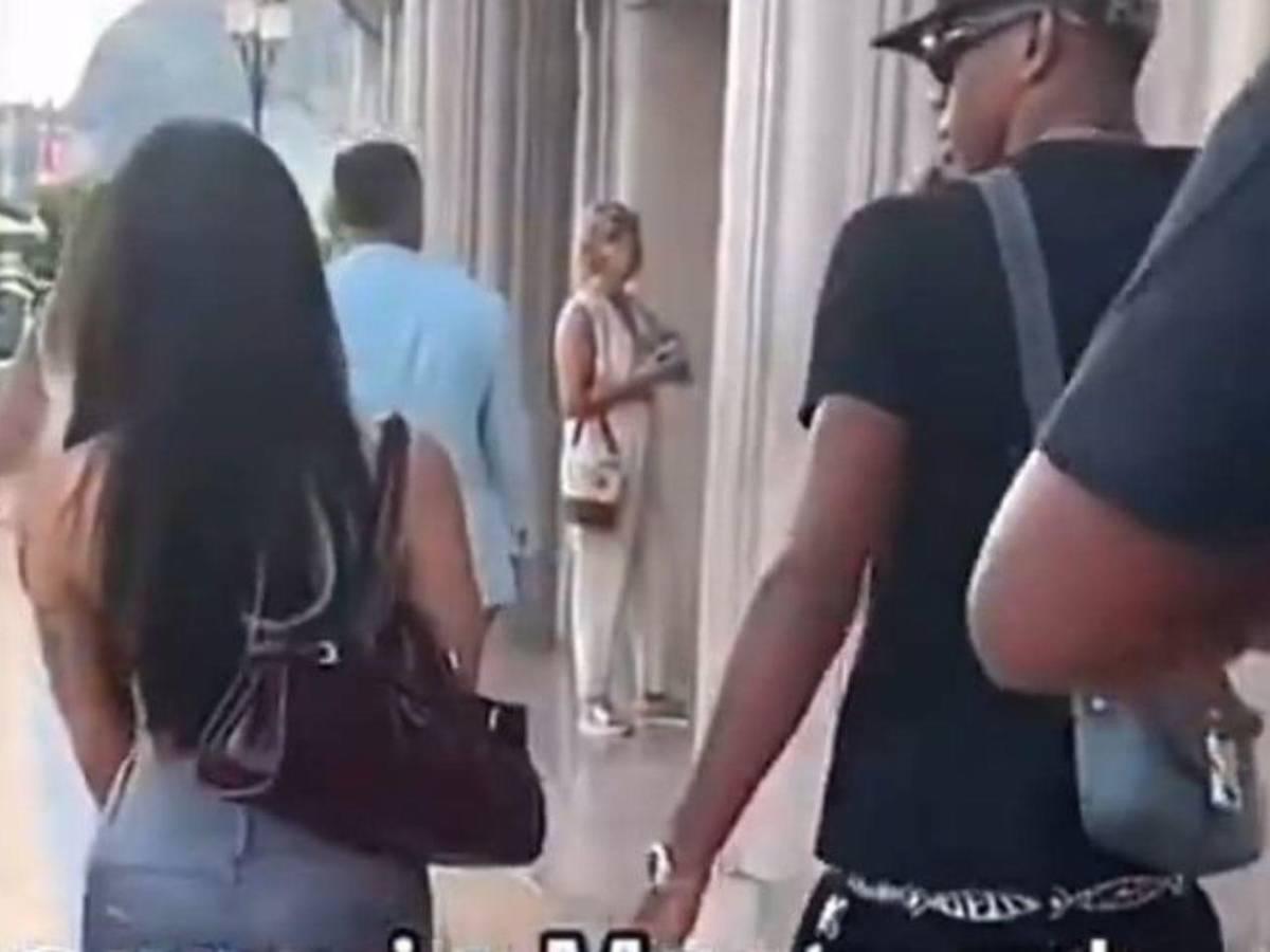 La decisión que Lamine Yamal tomó en su relación con Nicki Nicole y así fueron captados infraganti en Mónaco