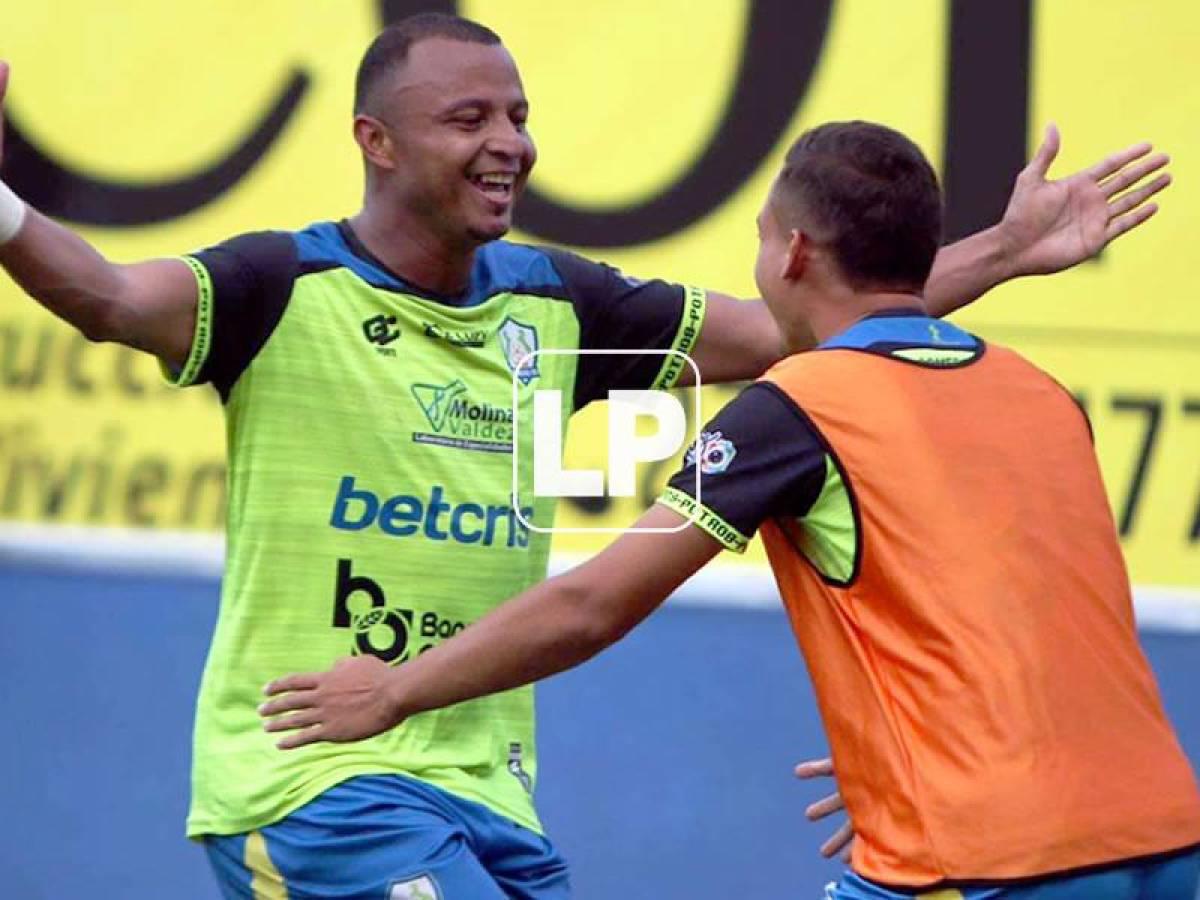 Han quedado a deber: Las grandes decepciones del Apertura-2022 en la Liga Nacional de Honduras