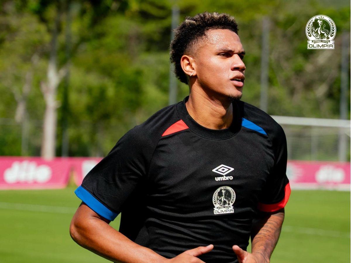 Barrida y seis fichajes: así se arma Olimpia para la Copa Centroamericana