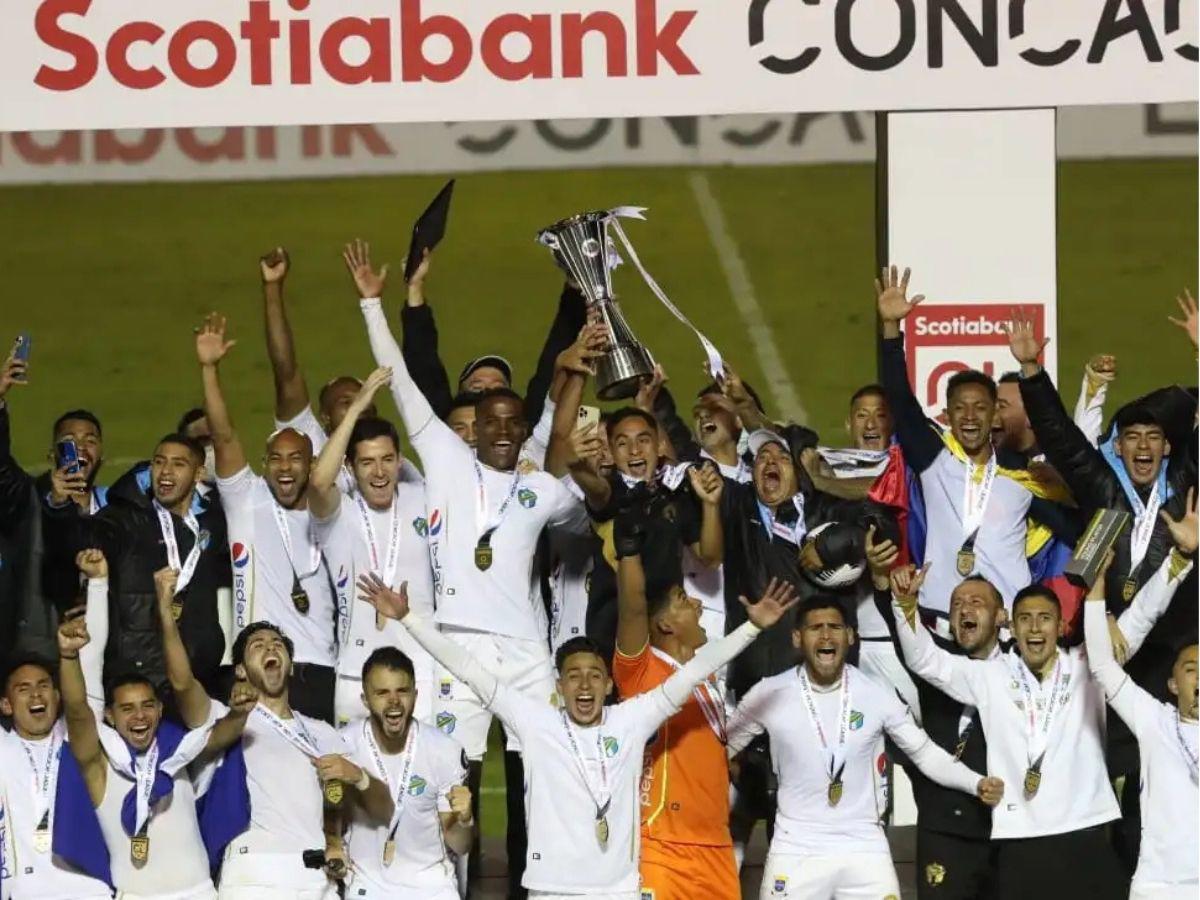 Alajuelense pone a temblar a Olimpia: ¿cuál es el club de Centroamérica con más títulos de Concacaf?