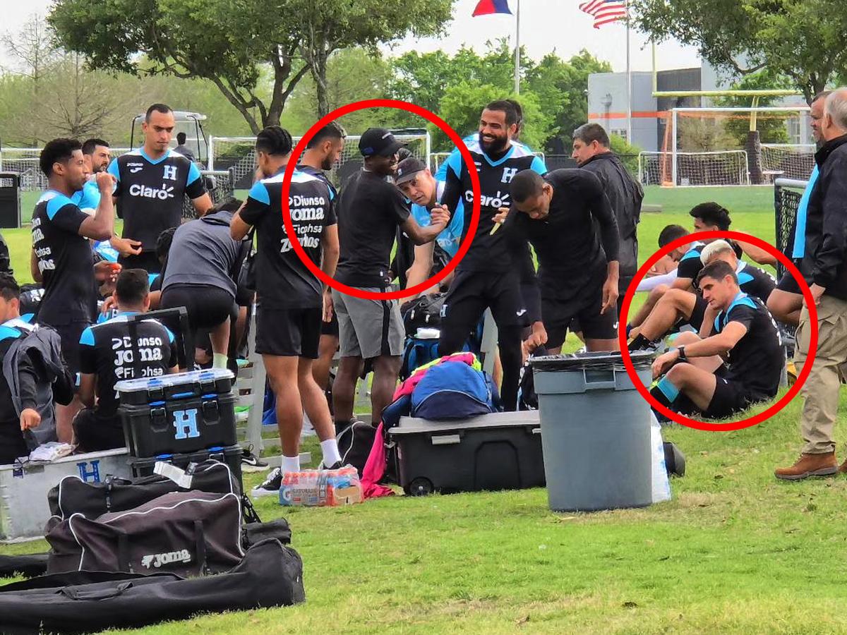 “A Rougier hay que apoyarlo, fue toda la selección la que perdió el juego, no solo un jugador”